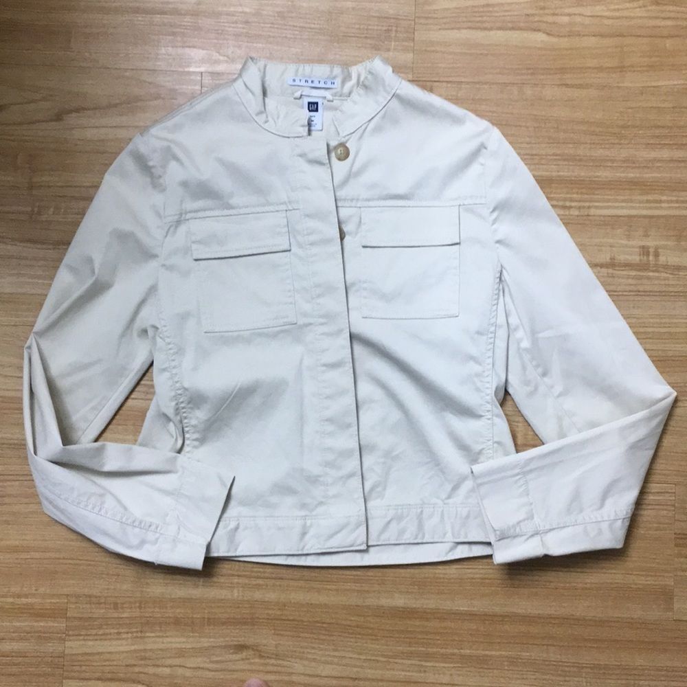 Stretch Jacket NWOT - Picture 5 of 6